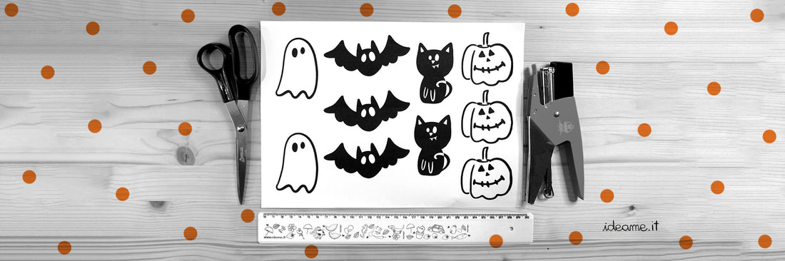 Idee per Halloween