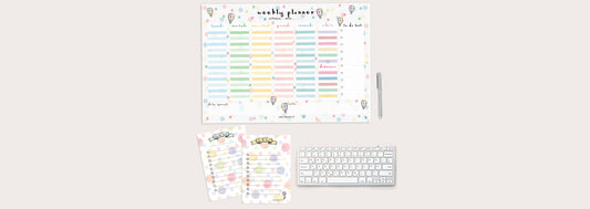 TO DO LIST ideame