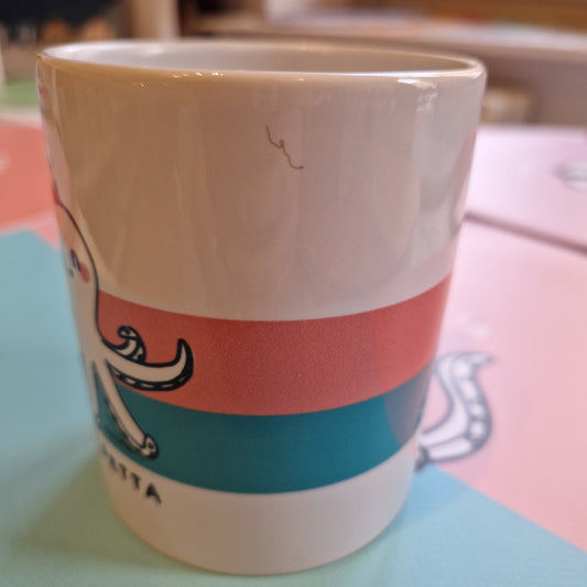 tazza polpetta outlet