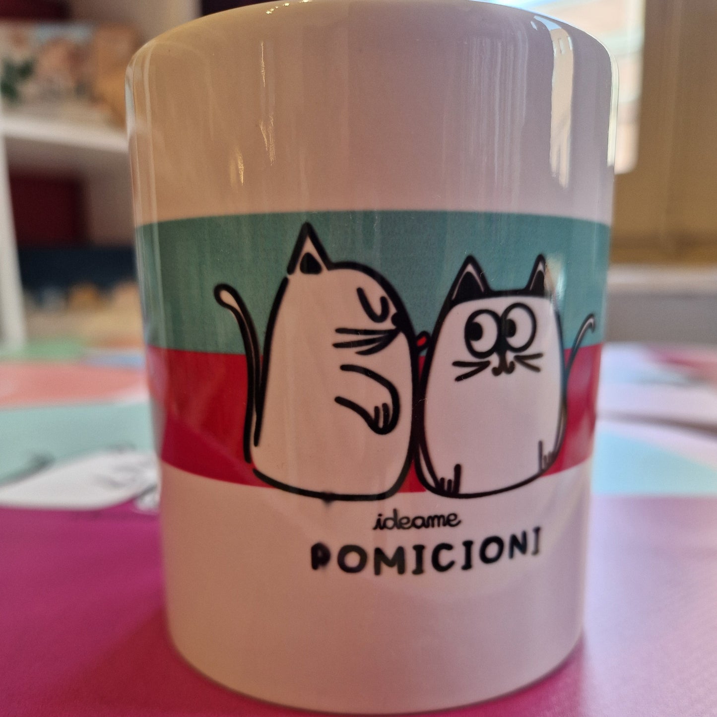 tazza pomicioni outlet