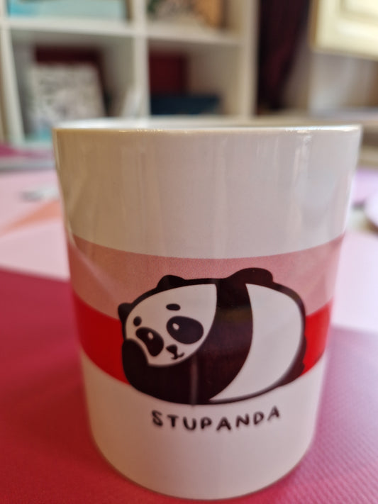 tazza panda outlet