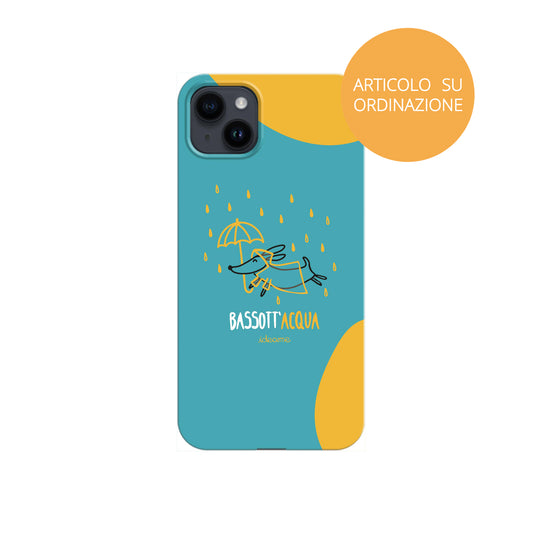 Cover Bassott'acqua