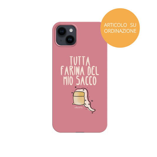 Cover FARINA DEL MIO SACCO