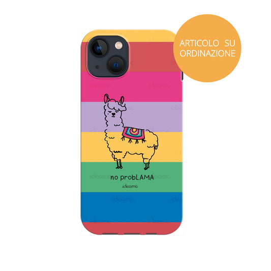 Cover No ProbLAMA