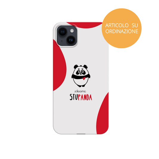 Cover stuPANDA