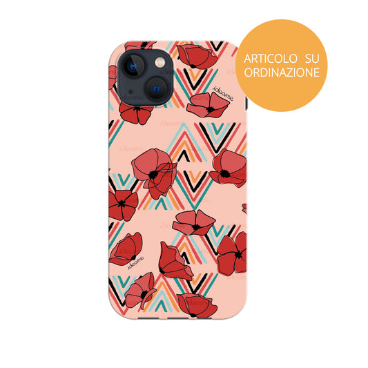 Cover Papaveri
