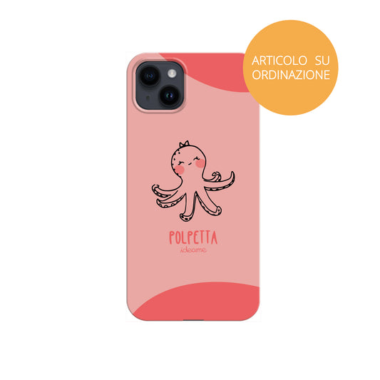 Cover Polpetta