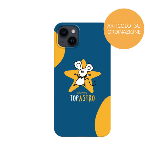 Cover TOPASTRO