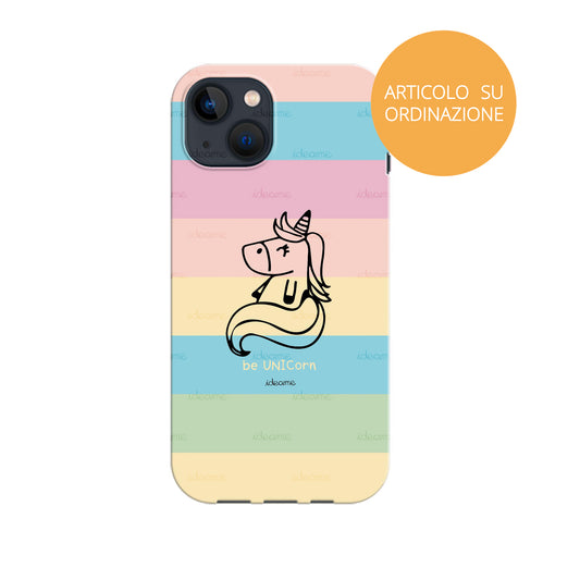 Cover UNICORNO