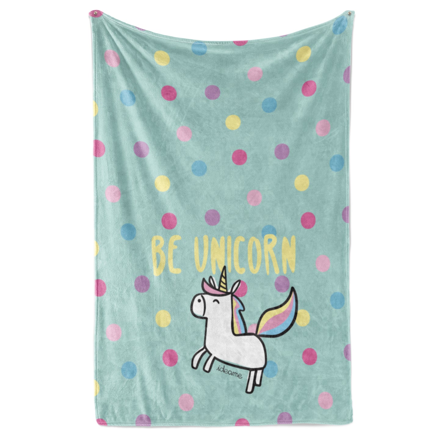 plaid UNICORNO