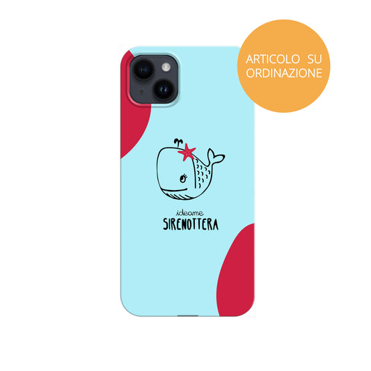 Cover SIRENOTTERA