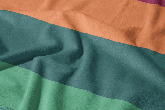 Asciugamano COCCOBRILLO