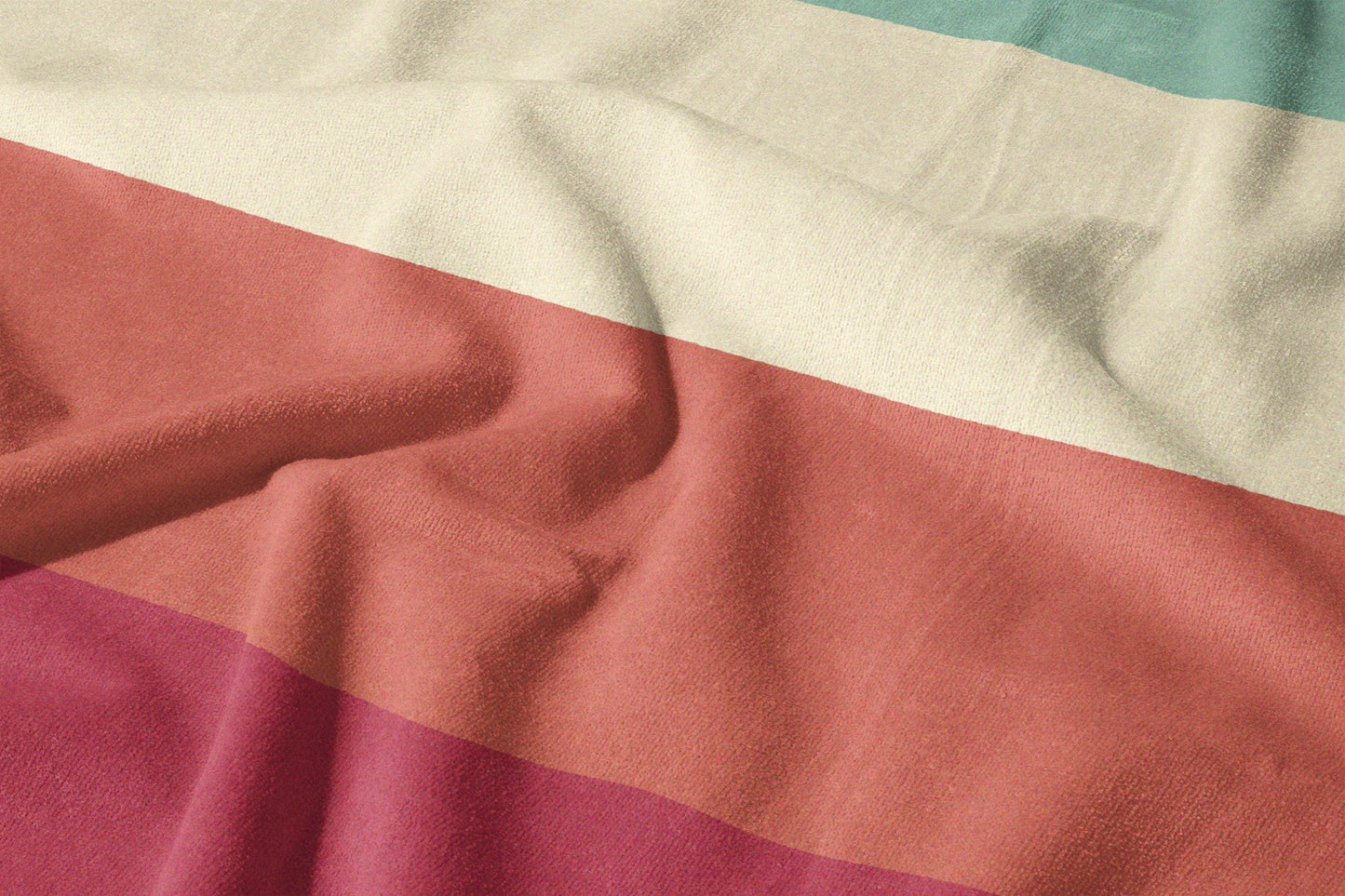 Asciugamano STUPANDA