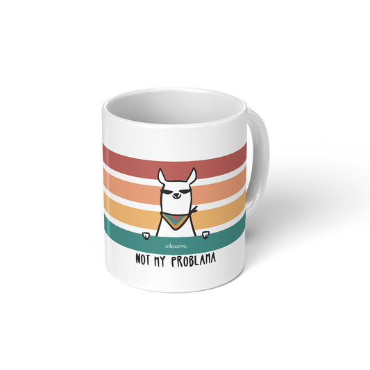 Tazza probLama
