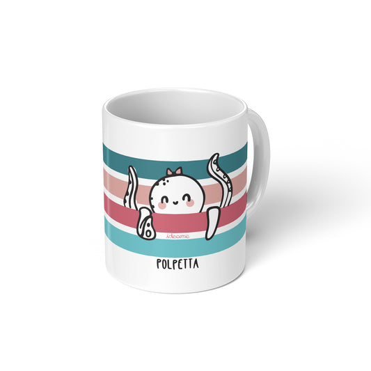 tazza Polpetta