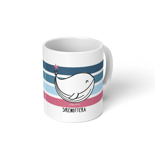 Tazza Sirenottera