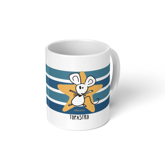 Tazza TOPastro