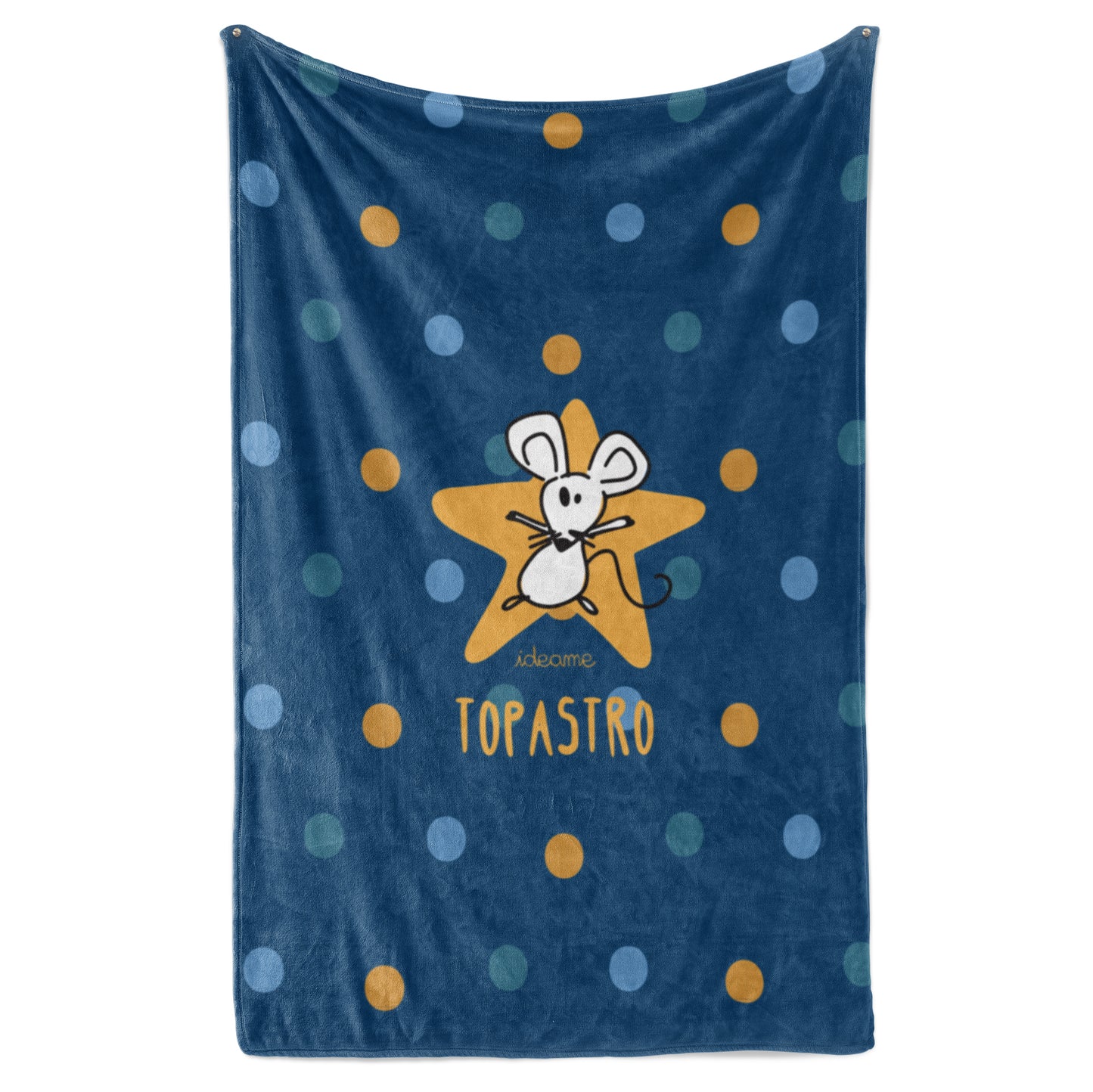 plaid TOPASTRO