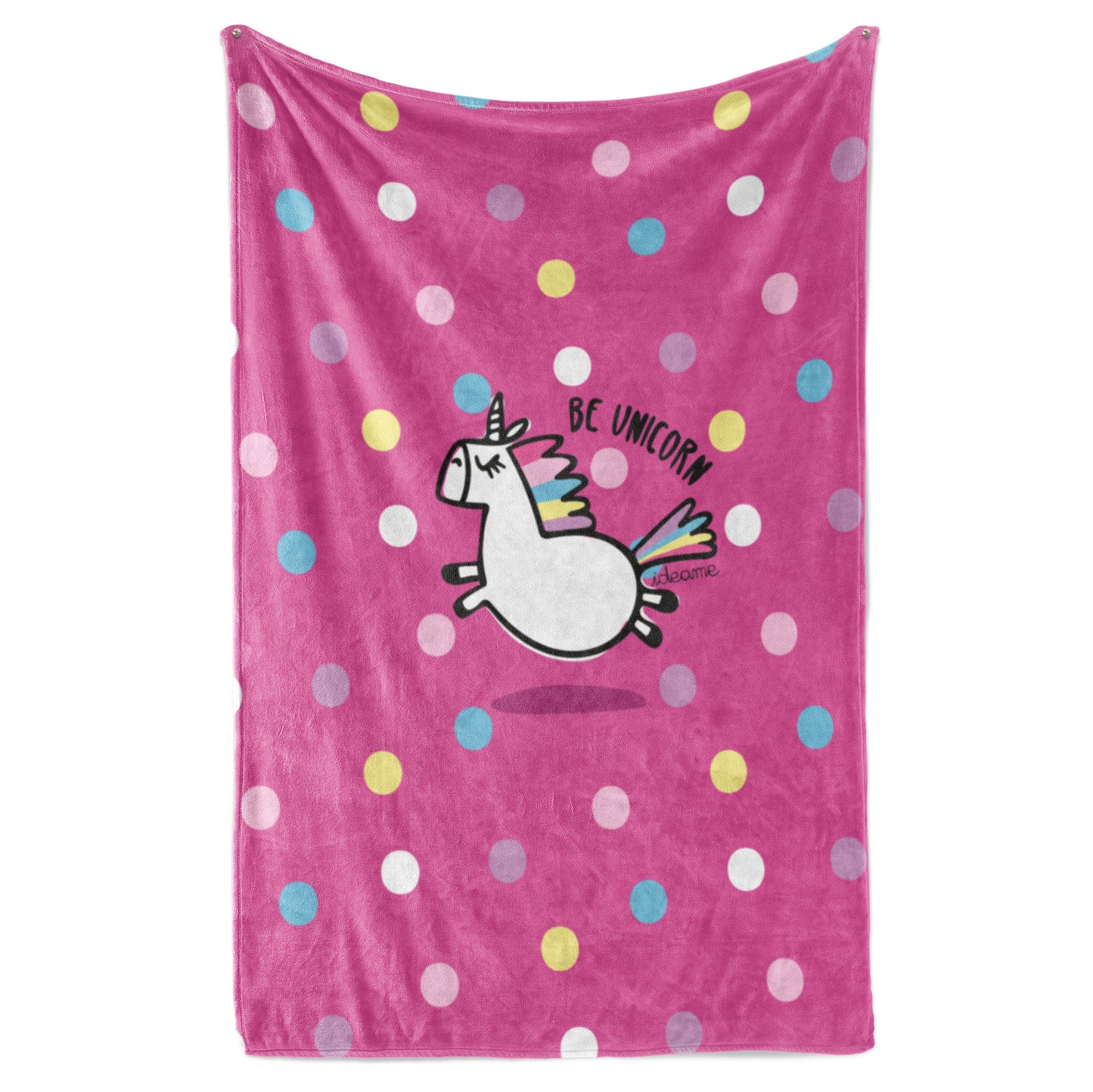 plaid UNICORNO