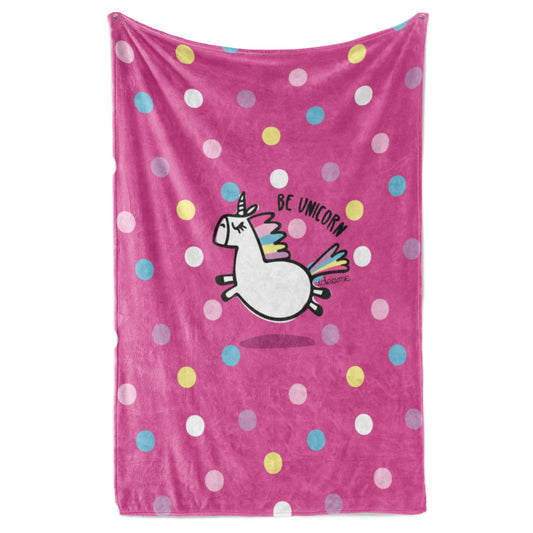 plaid UNICORNO