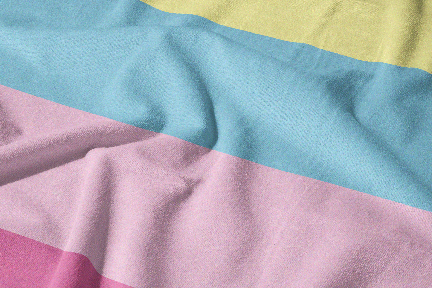 Asciugamano UNICORNO