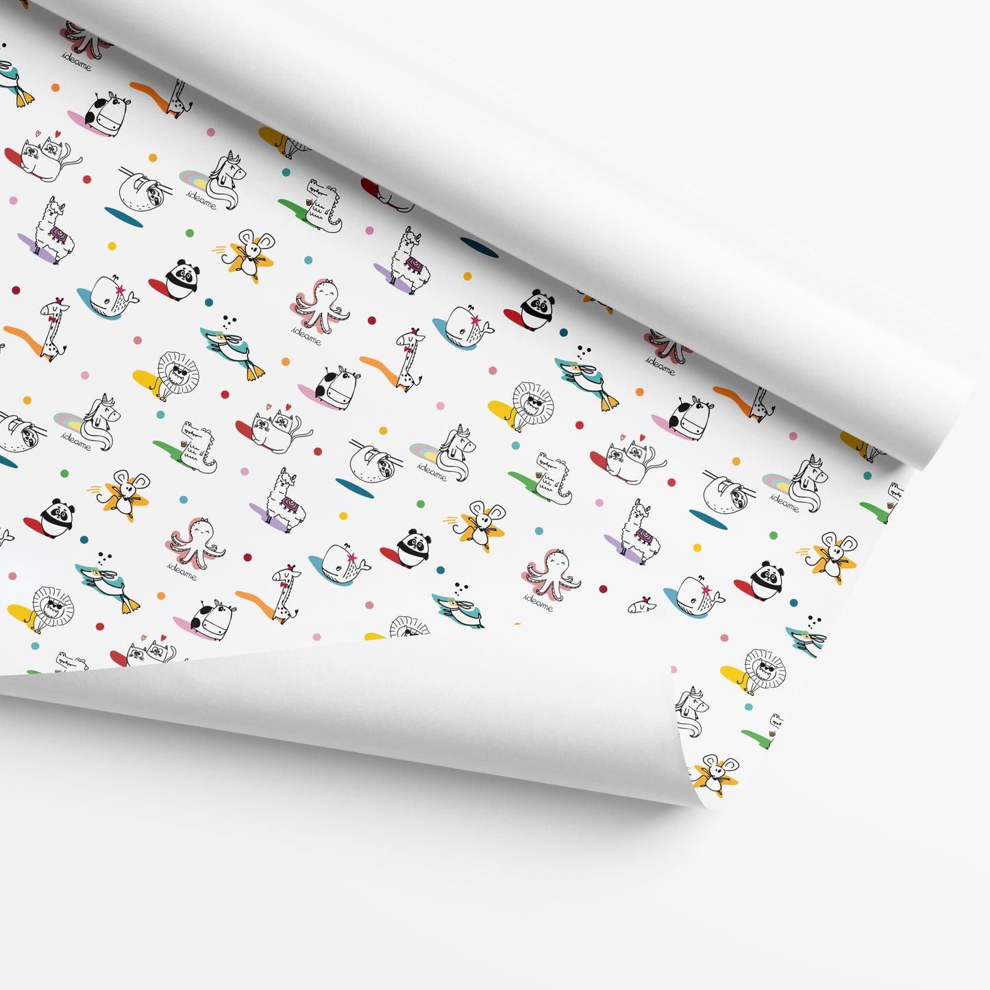 Carta Regalo Fantasia Cuties