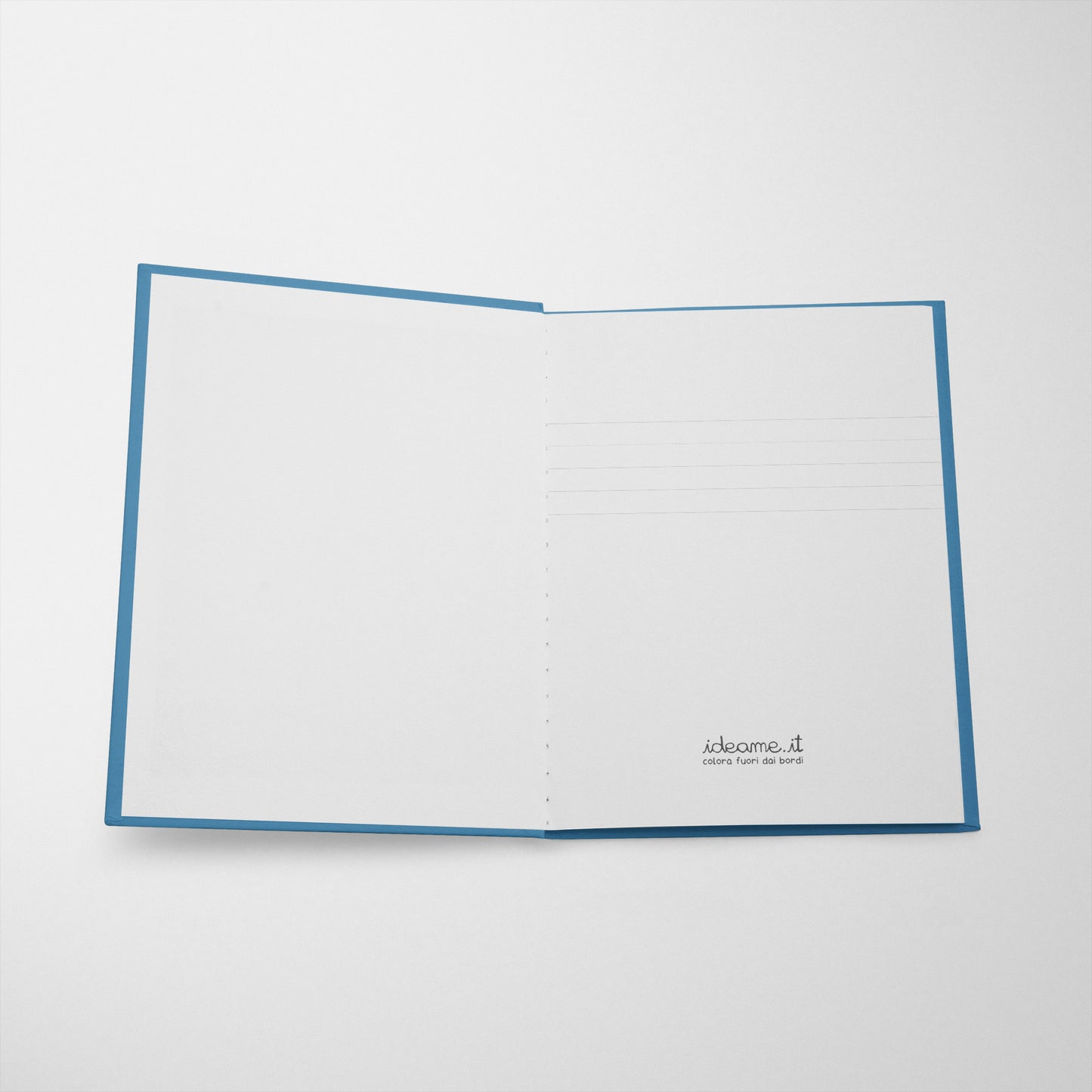 Quaderno Dalle stelle alle stalle - FINE SERIE