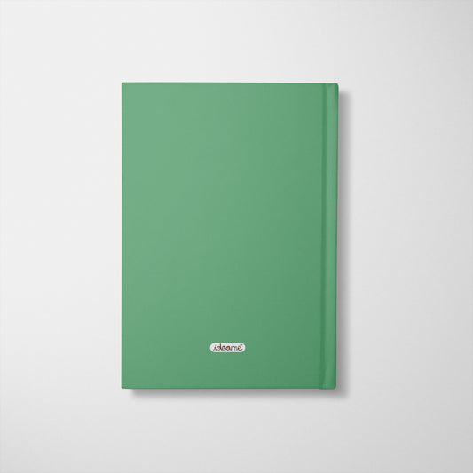 Quaderno coccobrillo - FINE SERIE