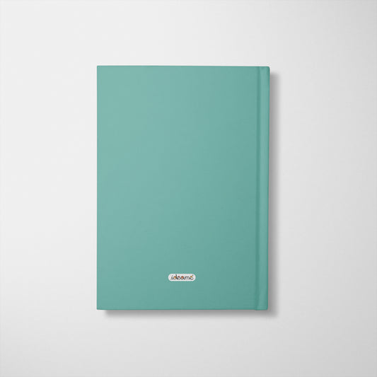 Quaderno Mi arrampico sugli specchi - FINE SERIE