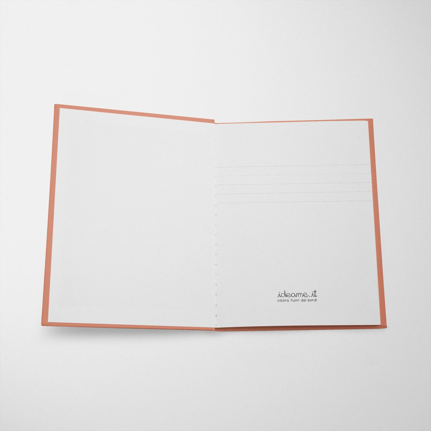 Quaderno Scarabocchio - FINE SERIE