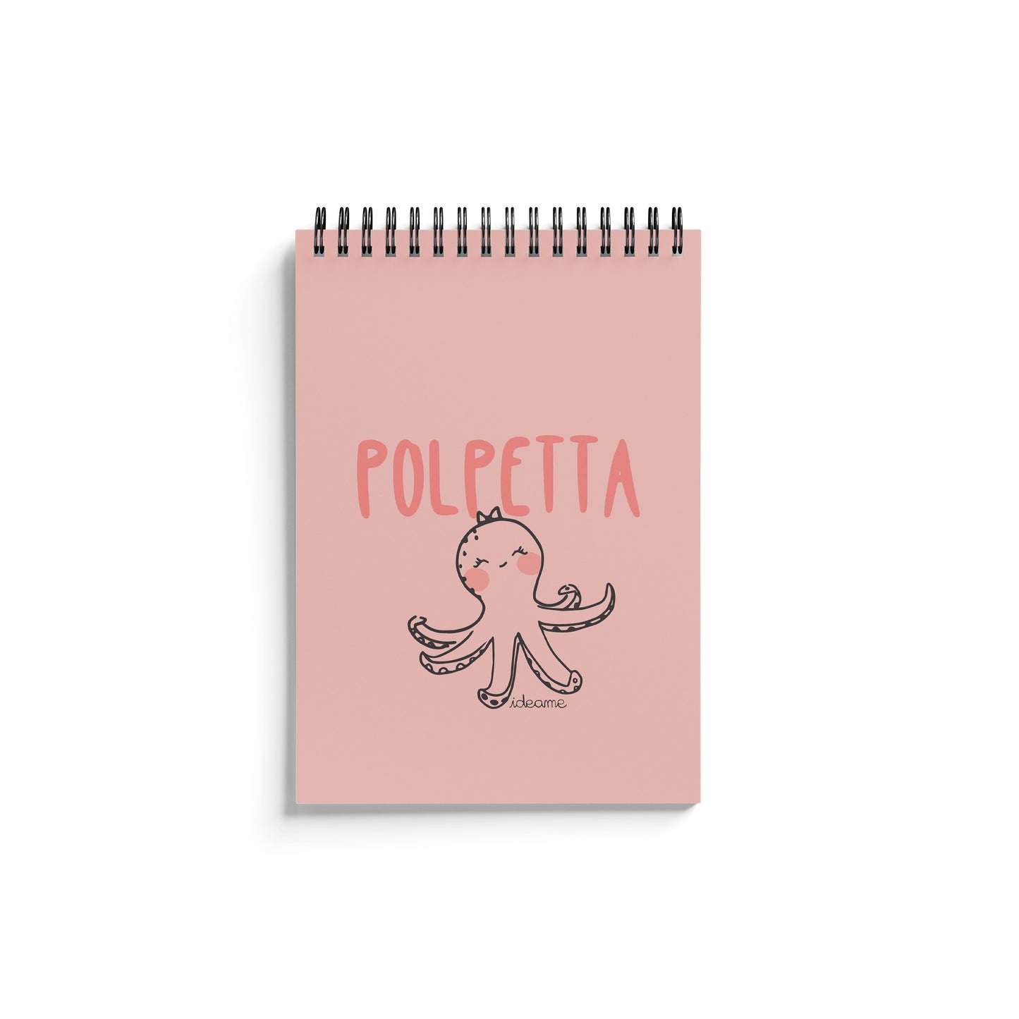 BlockNotes POLPetta