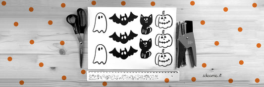 Idee per Halloween