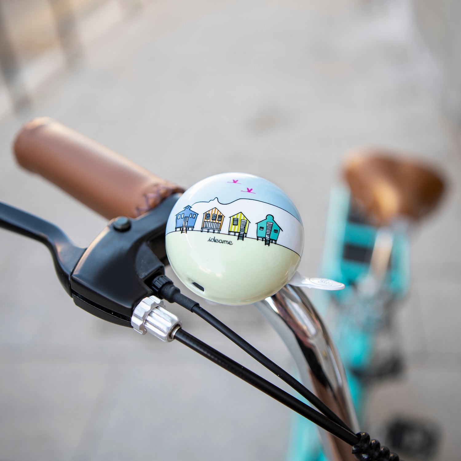 Campanelli Bici