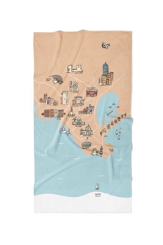 Telo Mare Cagliari