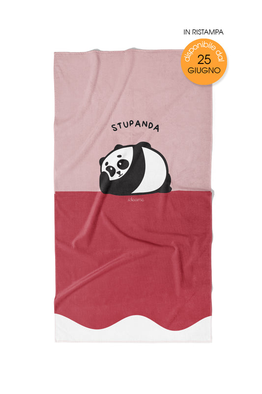 Telo Mare STUPANDA *PREORDER