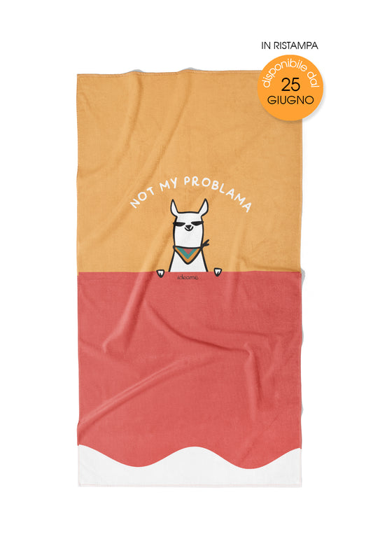 Telo Mare NotMyProblama* PREORDER