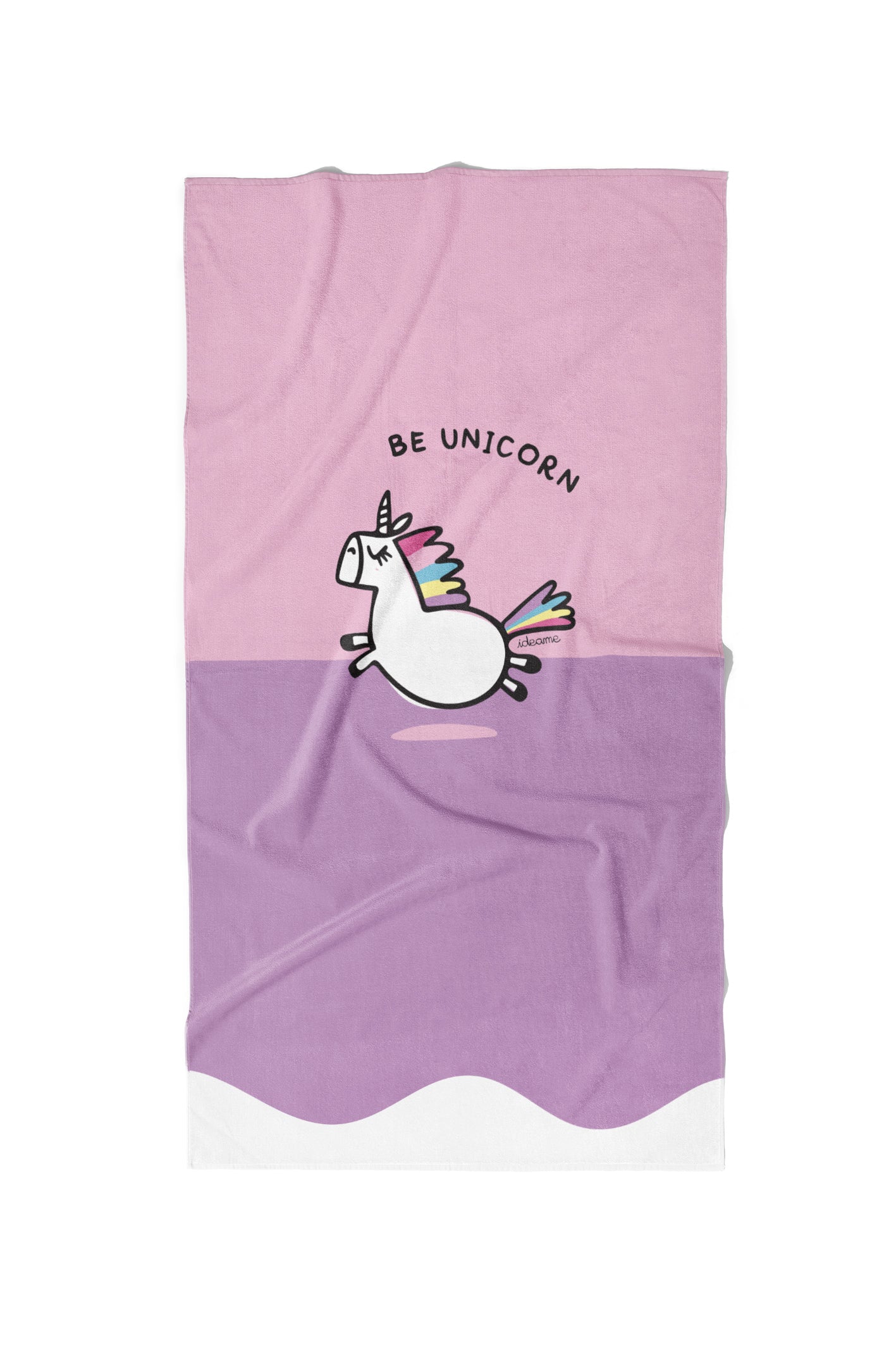 Telo Mare UNICORNO