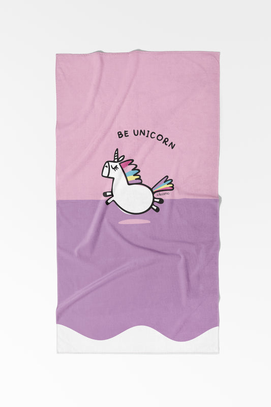 Telo Mare UNICORNO
