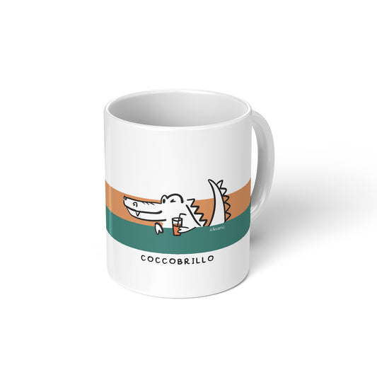 Tazza CoccoBrillo