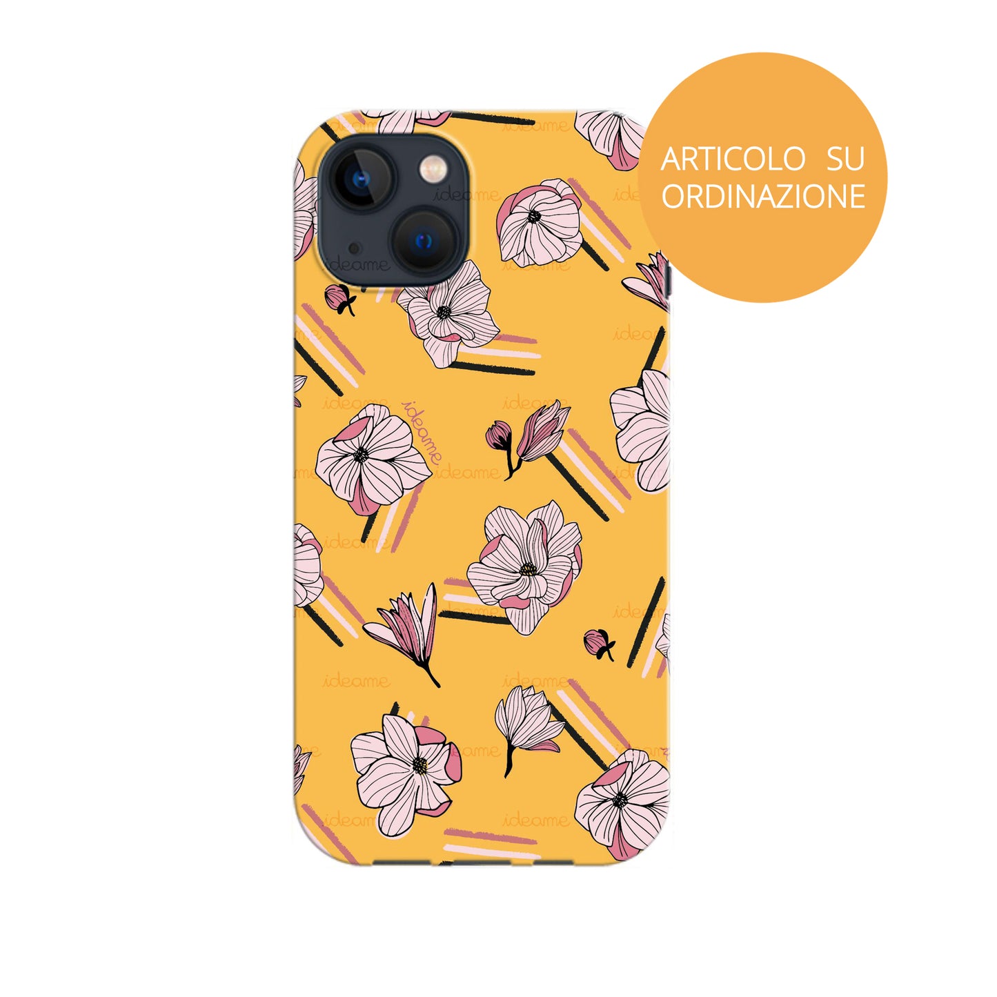 Cover Magnolia