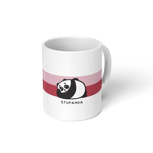 Tazza StuPanda