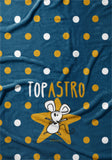 plaid TOPastro