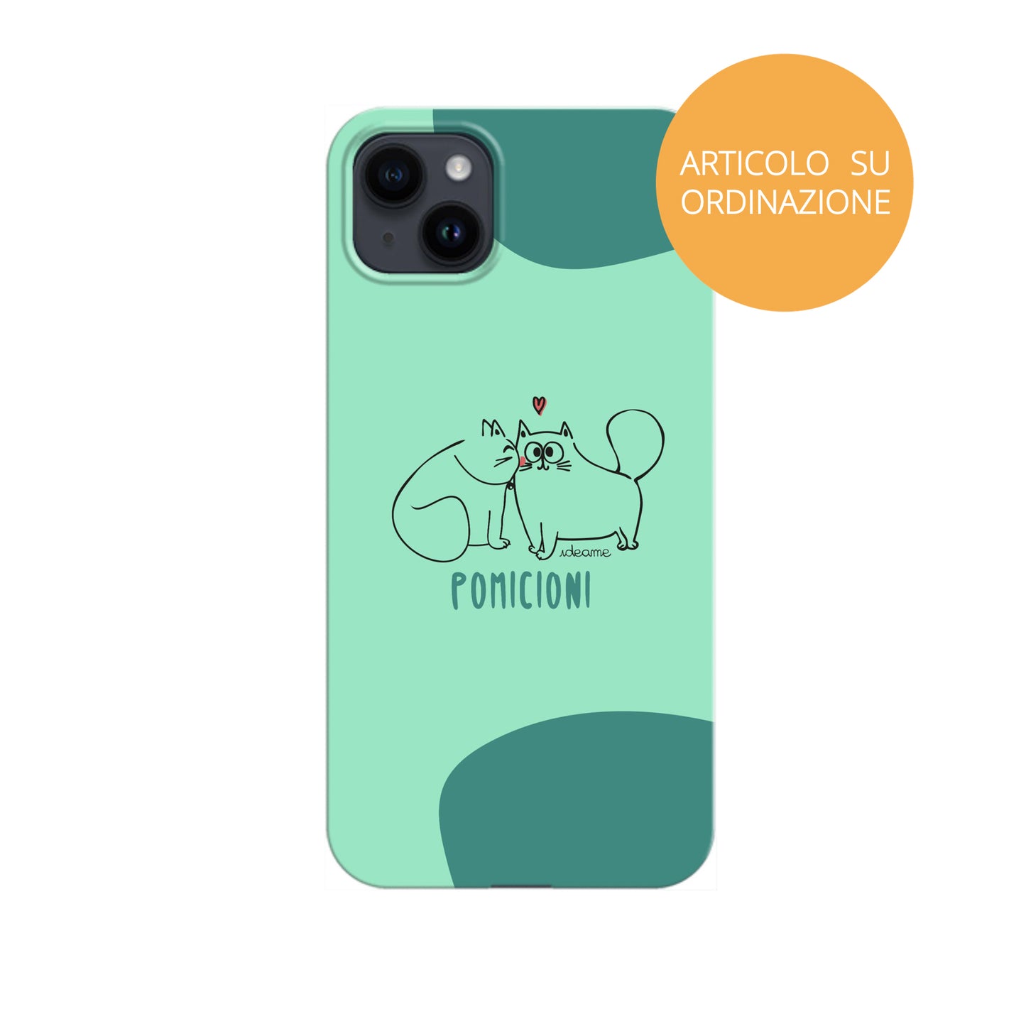Cover Pomicioni
