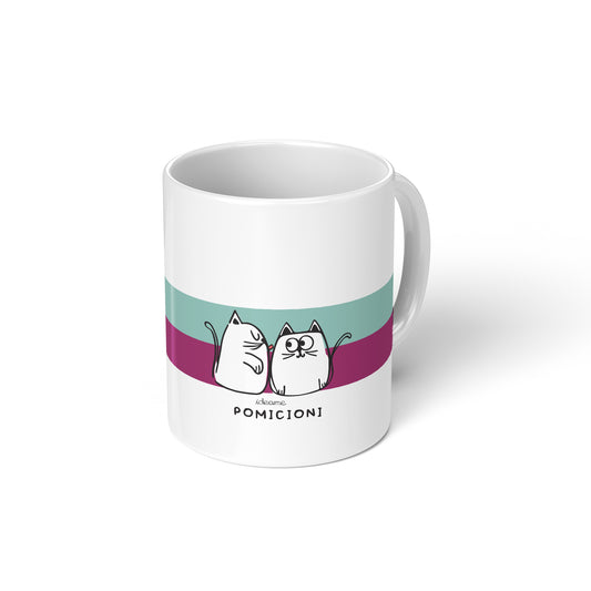 Tazza poMICIONI