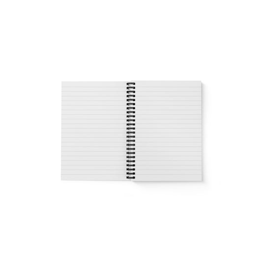 Blocco con Spirale GiraffAscinante
