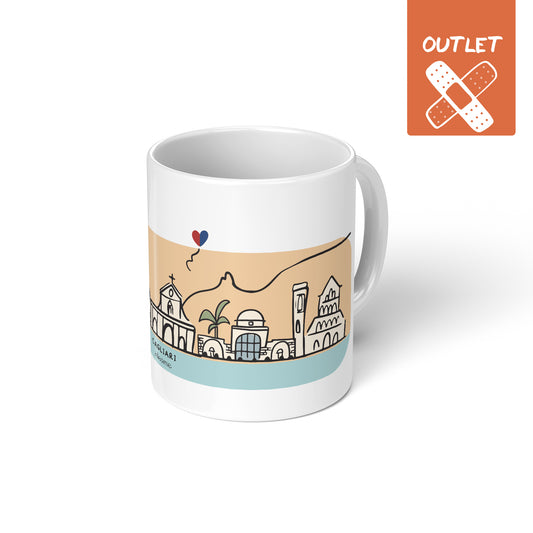 tazza Cagliari outlet