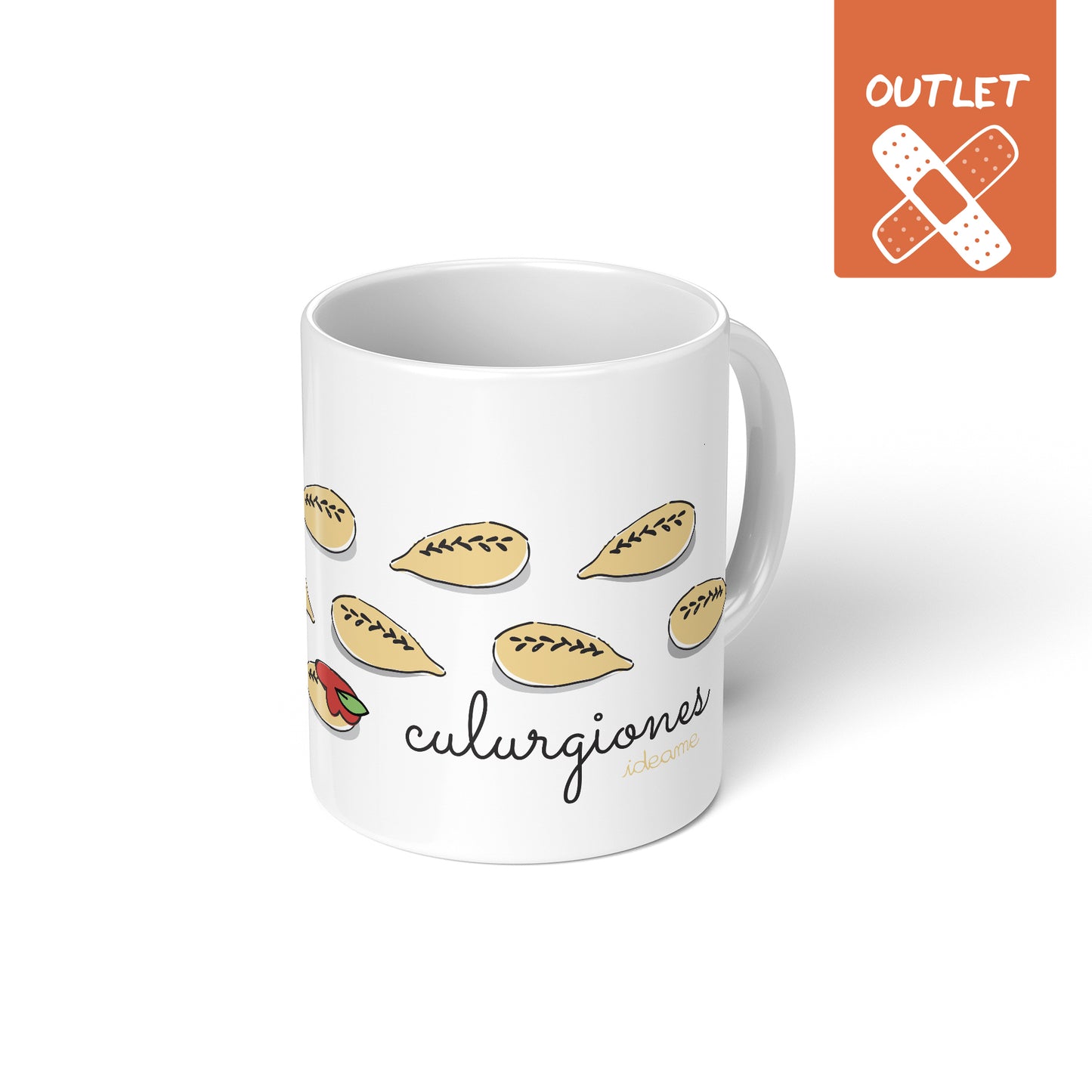 tazza culurgiones outlet