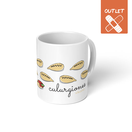 tazza culurgiones outlet