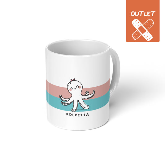 tazza polpetta outlet