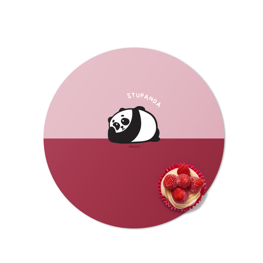 Tovaglietta StuPanda